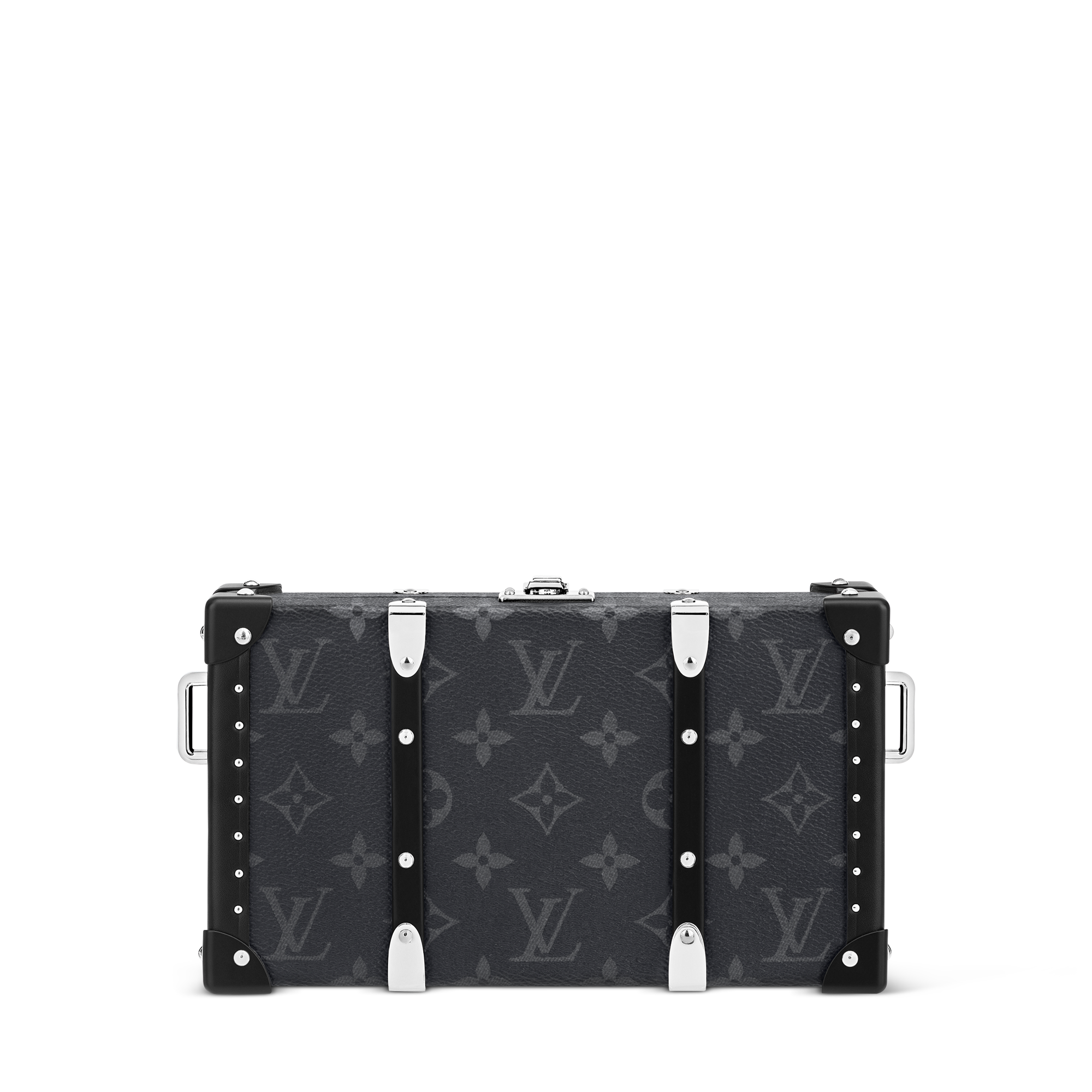 Neo Wallet Trunk Monogram Eclipse - Trunks, Travel and Home